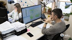 В две смены будут работать мусоровозы в Челябинске 30 декабря и 1 января