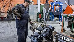 В две смены будут работать мусоровозы в Челябинске 30 декабря и 1 января