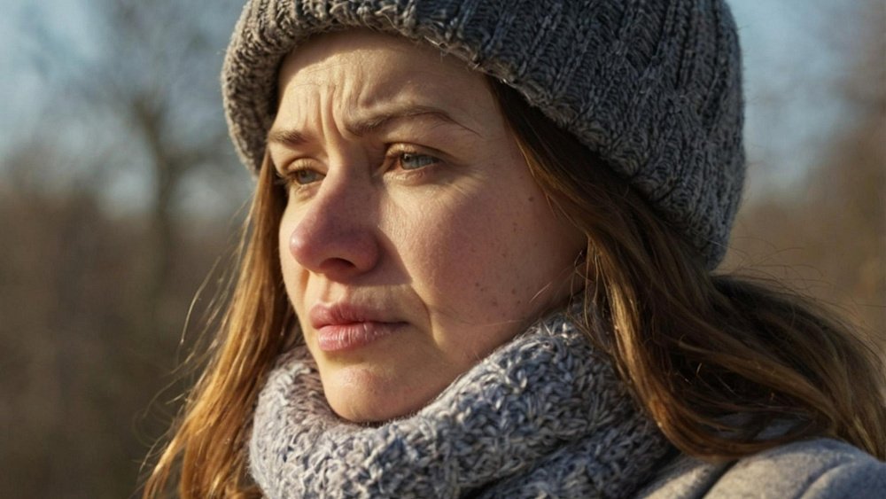 У кого резкое потепление зимой ухудшает самочувствие