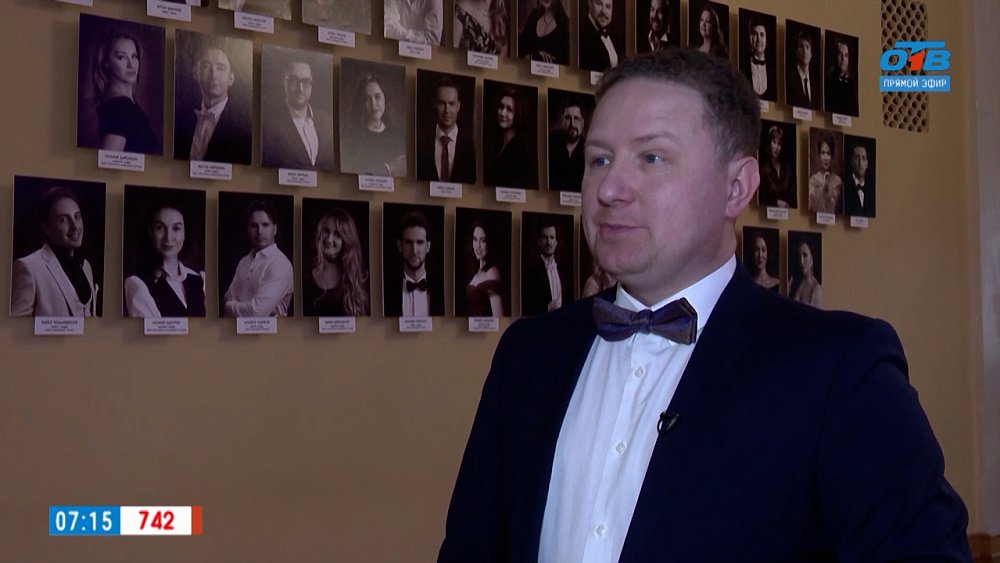 О музыкальных традициях в рубрике «Театральная шпаргалка»