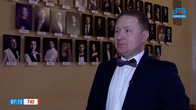 О музыкальных традициях в рубрике «Театральная шпаргалка»