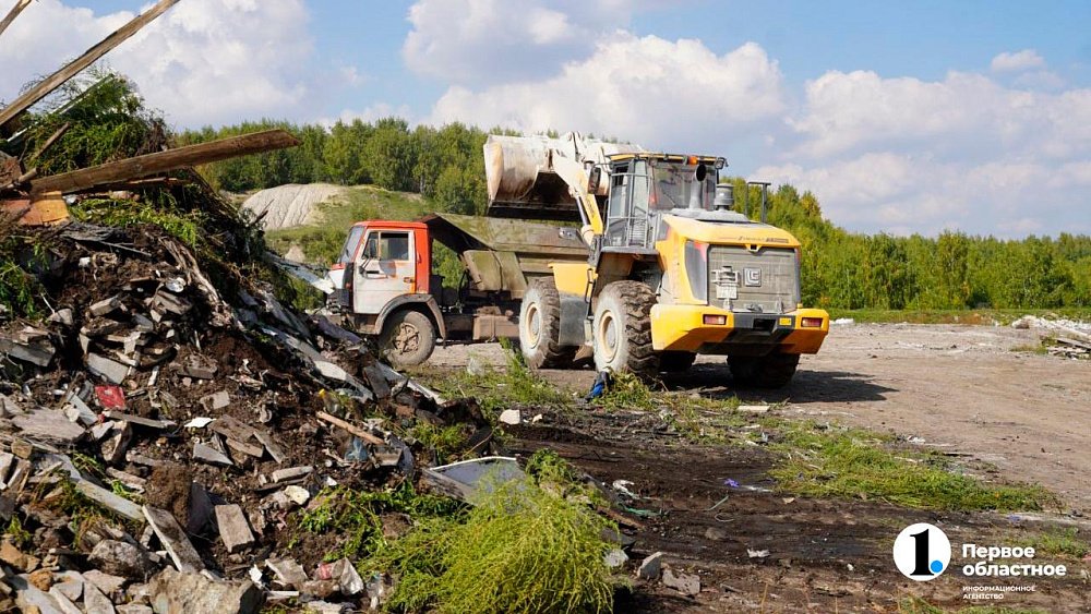 Переработка и утилизация: депутаты поддержали законопроект об обращении с отходами строительства