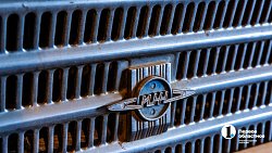 Челябинец спасает автомобили, чтобы сохранить их для истории