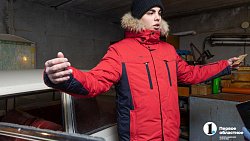 Челябинец спасает автомобили, чтобы сохранить их для истории