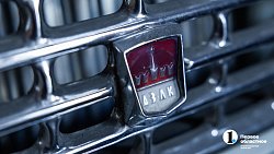 Челябинец спасает автомобили, чтобы сохранить их для истории