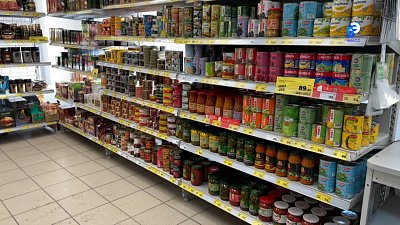 «Народный контроль» оценил изменение цен на оливье