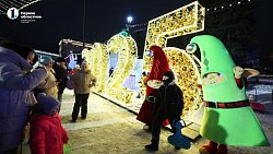 В Челябинске появился свой «Остров сокровищ»