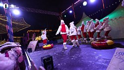 В Челябинске появился свой «Остров сокровищ»