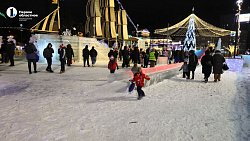 В Челябинске появился свой «Остров сокровищ»