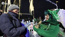 В Челябинске появился свой «Остров сокровищ»