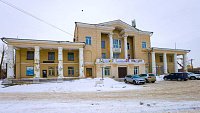 Власти Челябинска выкупили у частника Дворец культуры советских лет
