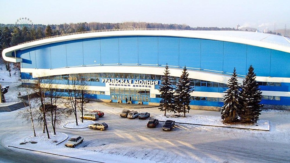 «Тяп-ляп у себя на даче стройте, а этим дворцом мы будем гордиться!»