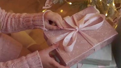 Как перестать стесняться получать подарки?