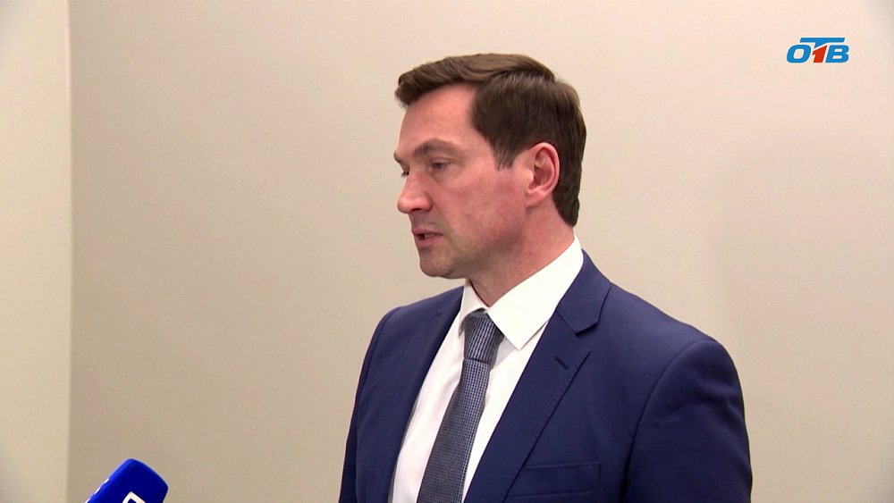 Алексей Лошкин дал поручения главам на праздники