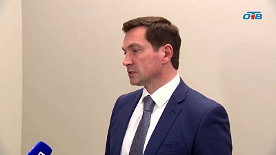 Алексей Лошкин дал поручения главам на праздники