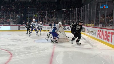 В «Трактор» перешли шесть игроков