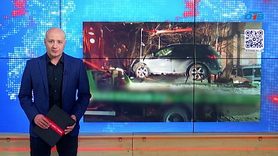 Задержали мужчину, который превысил скорость 131 раз