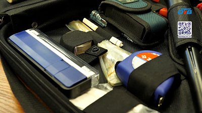 Новогоднее чудо: сотрудники СК рассказали о выборе профессии