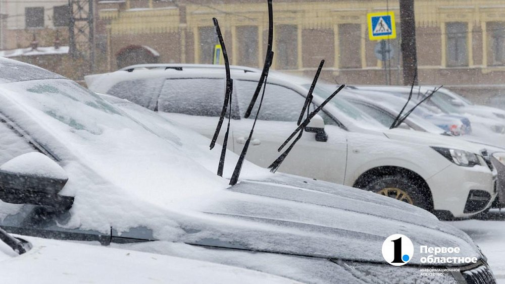 Челябинские синоптики рассказали, каким будет последний понедельник 2024 года