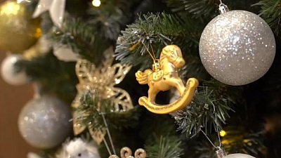 Новогодние спектакли для детей — отличное развлечение на каникулах