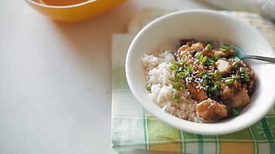 Рецепт вкусного и сытного рождественского ужина