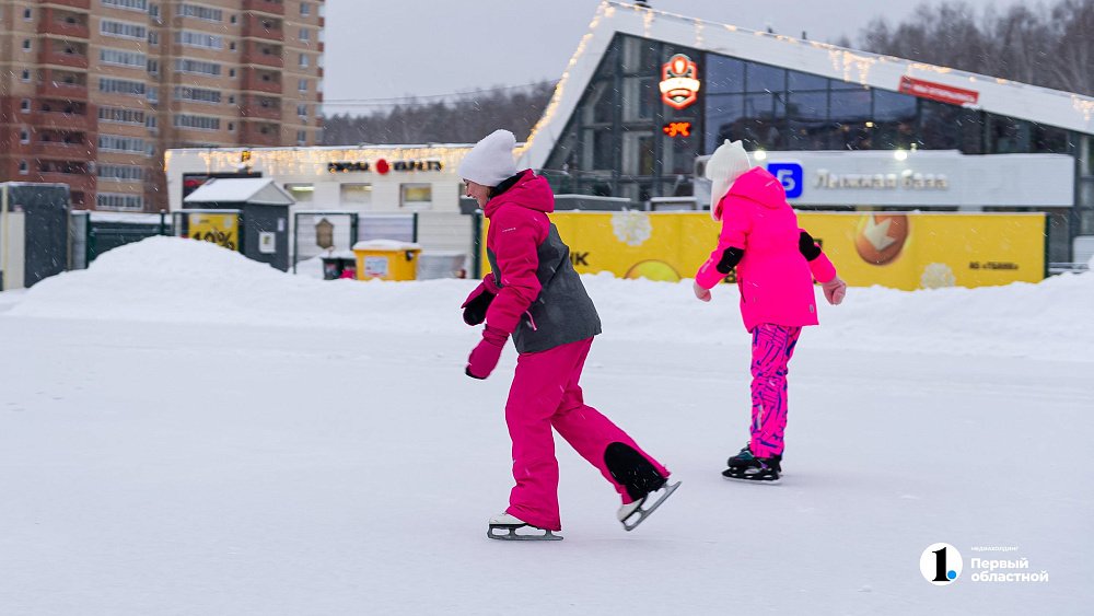 Где и как провести новогодние каникулы всей семьей в Челябинской области