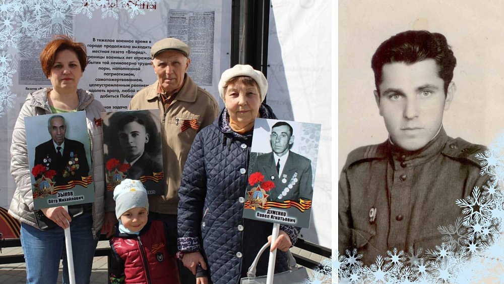 В 2025 году Россия отметит 80 лет Победы. Вспоминаем, как ее встретил Южный Урал