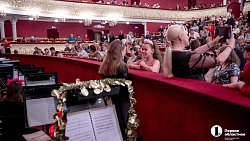 Балет «Щелкунчик» с успехом идет на сцене челябинского театра