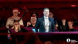 Балет «Щелкунчик» с успехом идет на сцене челябинского театра