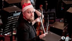 Балет «Щелкунчик» с успехом идет на сцене челябинского театра