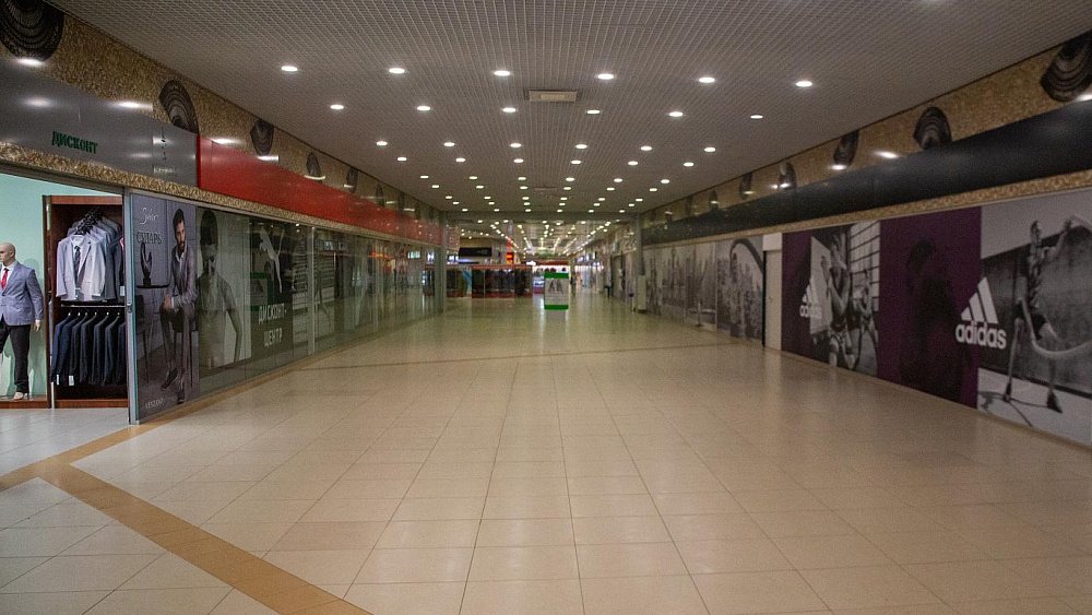 Когда откроют крупные ТРК Челябинска в 2025 году