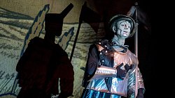 В Молодежном театре Челябинска поставили «Волшебника Изумрудного города»