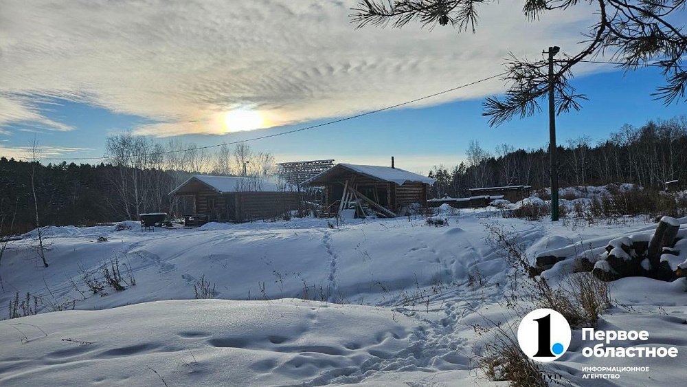 В Челябинской области 4 января будет тепло и пасмурно