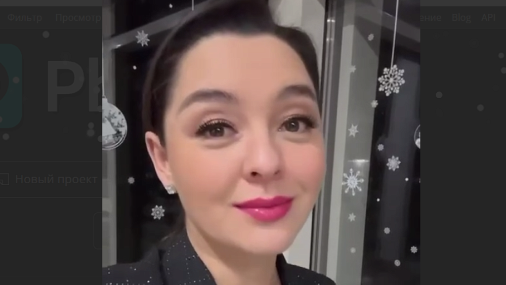 Марина Кравец поздравила школьников из Челябинской области