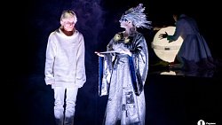 Мюзикл «Снежная королева» покажут в Челябинске