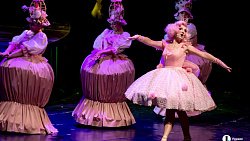 Мюзикл «Снежная королева» покажут в Челябинске