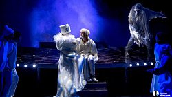 Мюзикл «Снежная королева» покажут в Челябинске