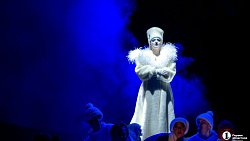 Мюзикл «Снежная королева» покажут в Челябинске