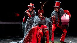 Мюзикл «Снежная королева» покажут в Челябинске