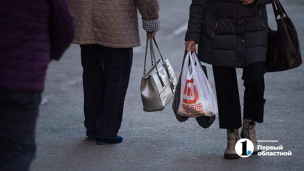 Пенсии в Челябинской области проиндексировали на 7,3%