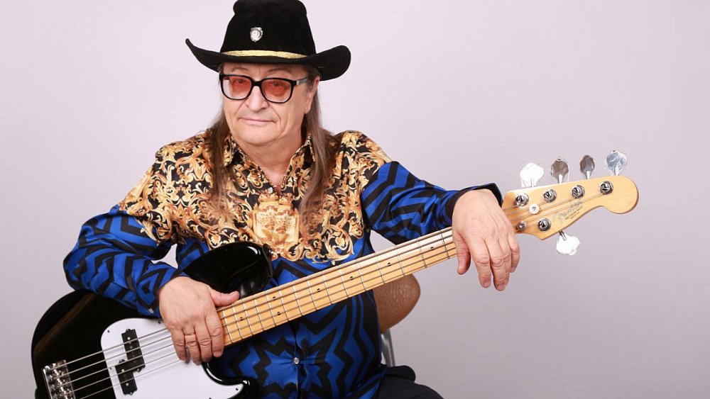 В пяти городах Челябинской области выступит Валерий Ярушин