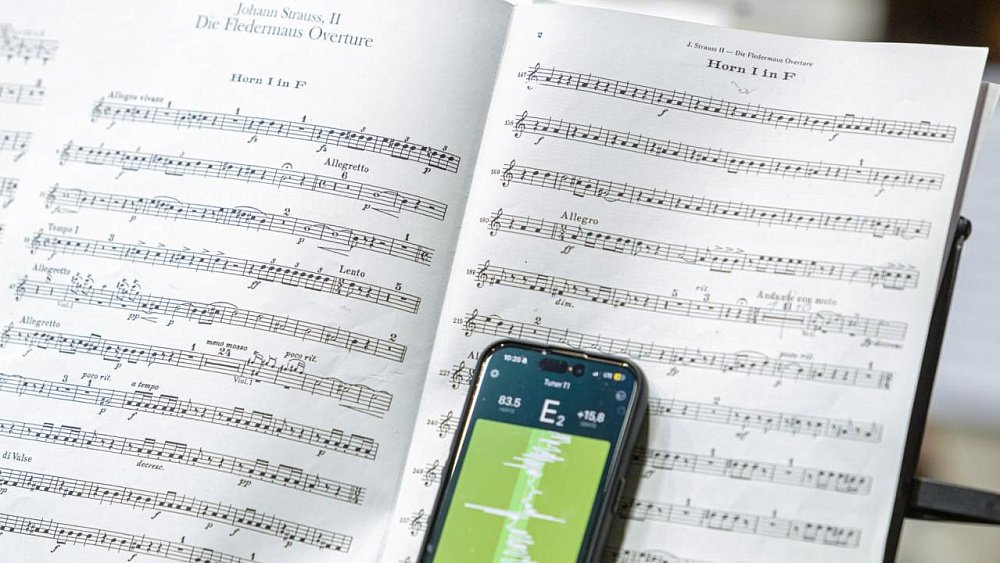 Челябинская филармония расскажет зрителям, как рождается музыка