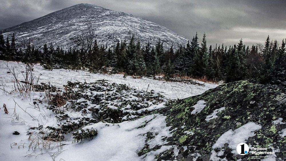Более 350 человек встретили Новый год на Таганае