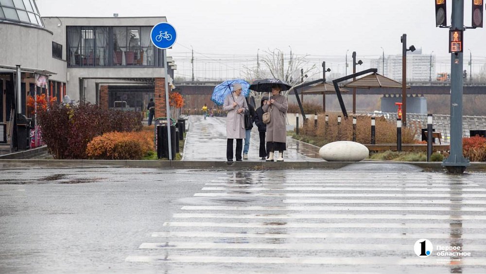 Чем погода удивляла южноуральцев в 2024 году