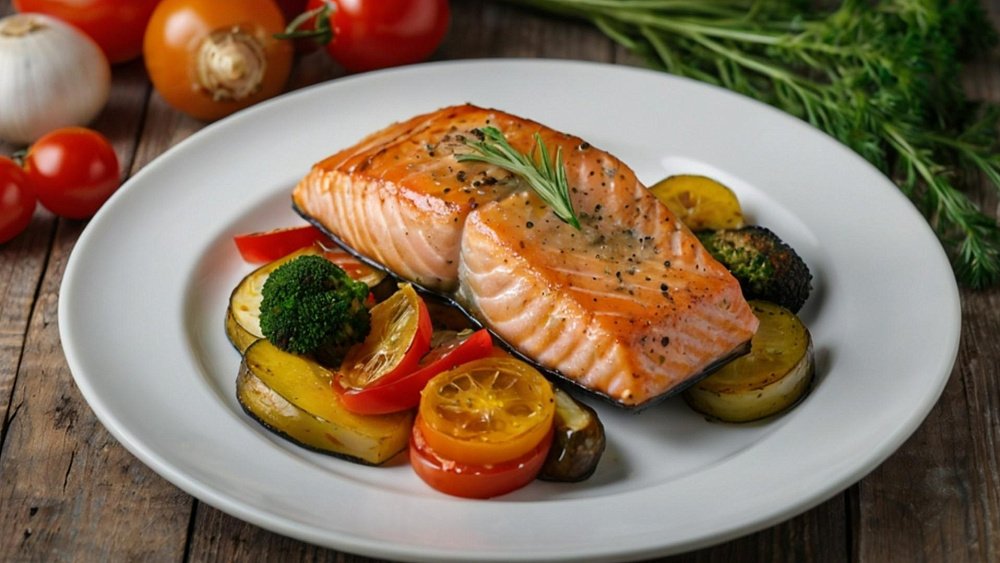 Как похудеть после новогодних застолий без вреда