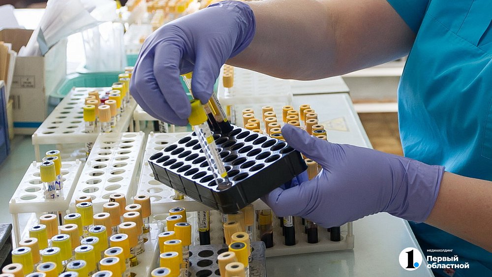 Здоровье в новогодние каникулы проверили три тысячи жителей Челябинской области