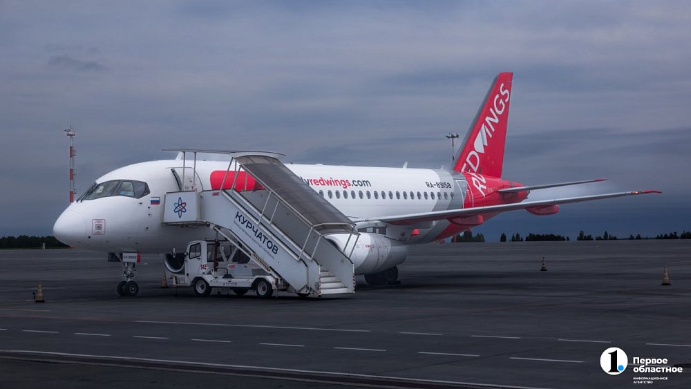 В 2025 году из Челябинской области запустят девять субсидированных маршрутов