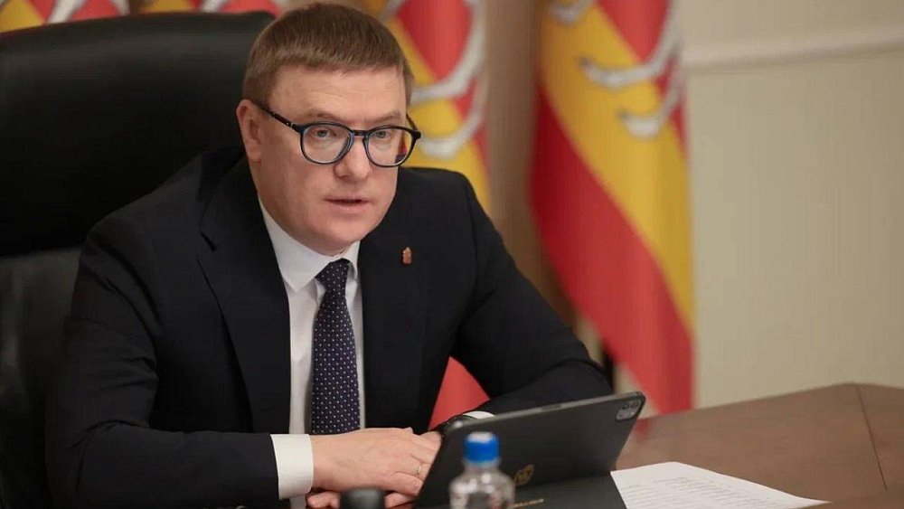 Алексей Текслер отметил слаженную работу коммунальных и экстренных служб в новогодние праздники