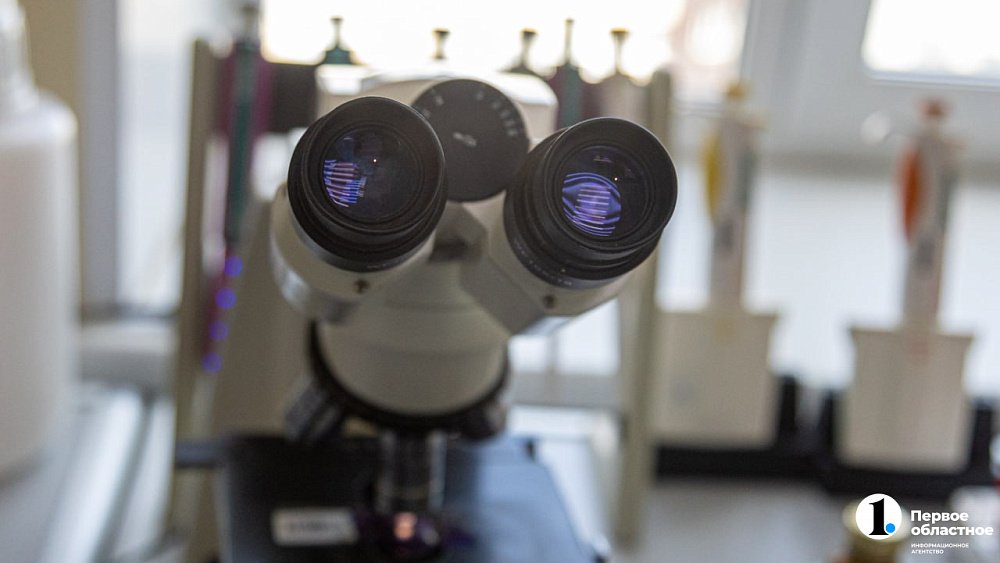 В Челябинске построят лабораторию для изучения опасных и неизвестных инфекций