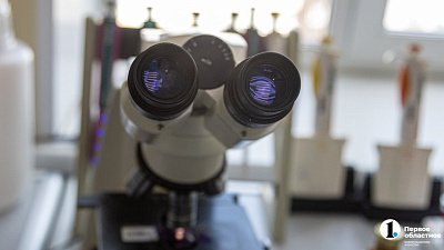 В Челябинске построят лабораторию для изучения опасных и неизвестных инфекций